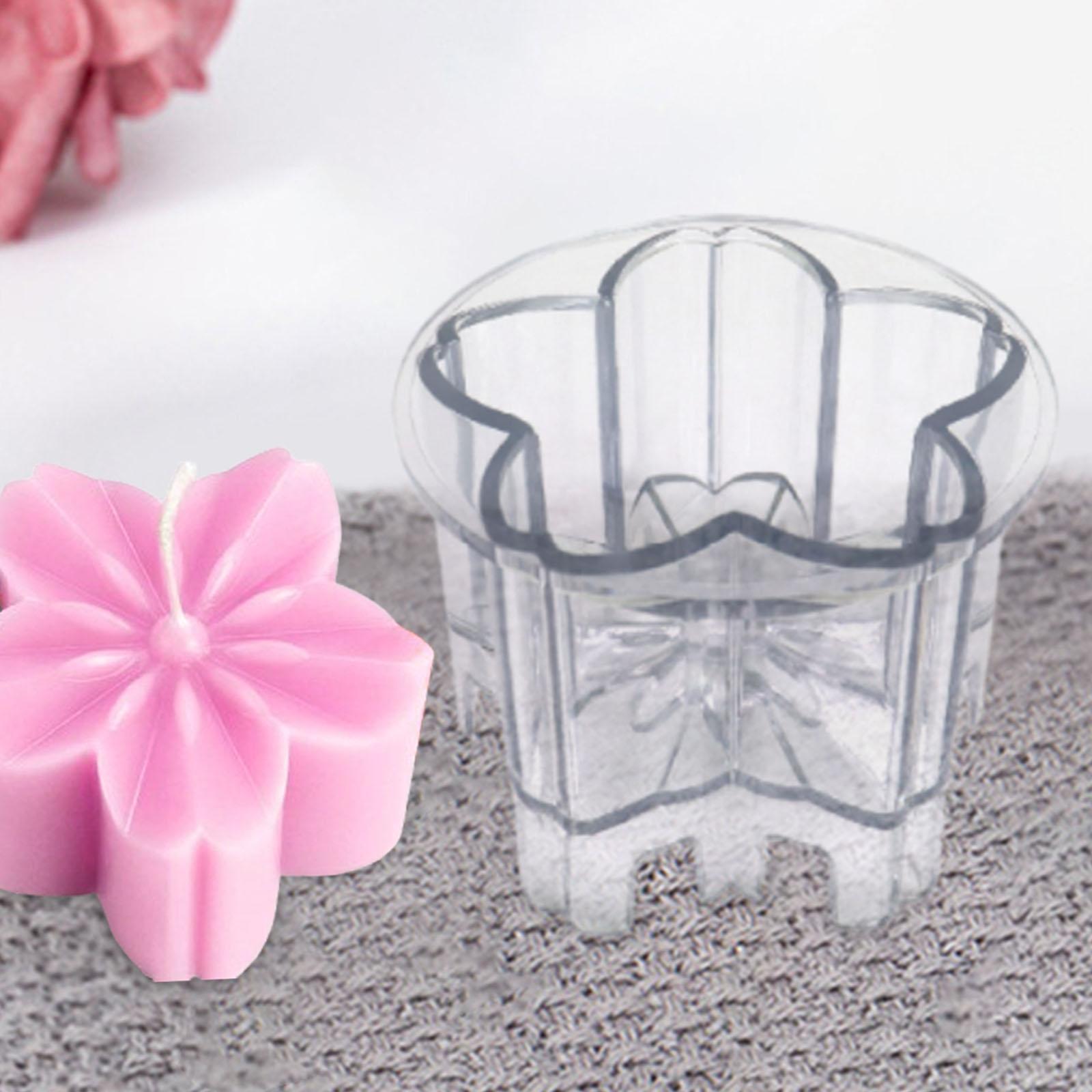 Candle Making Mould Home Ornam - Soap Making Easy recension och pris
