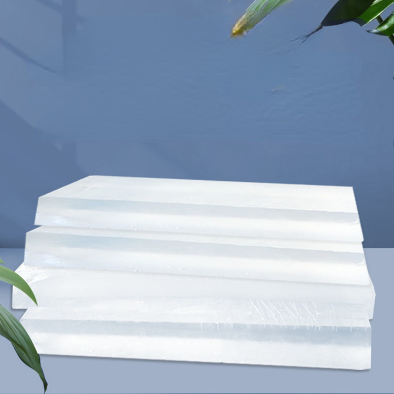 500g Manual Soap Soap Base Tra - Soap Making Base recension och pris