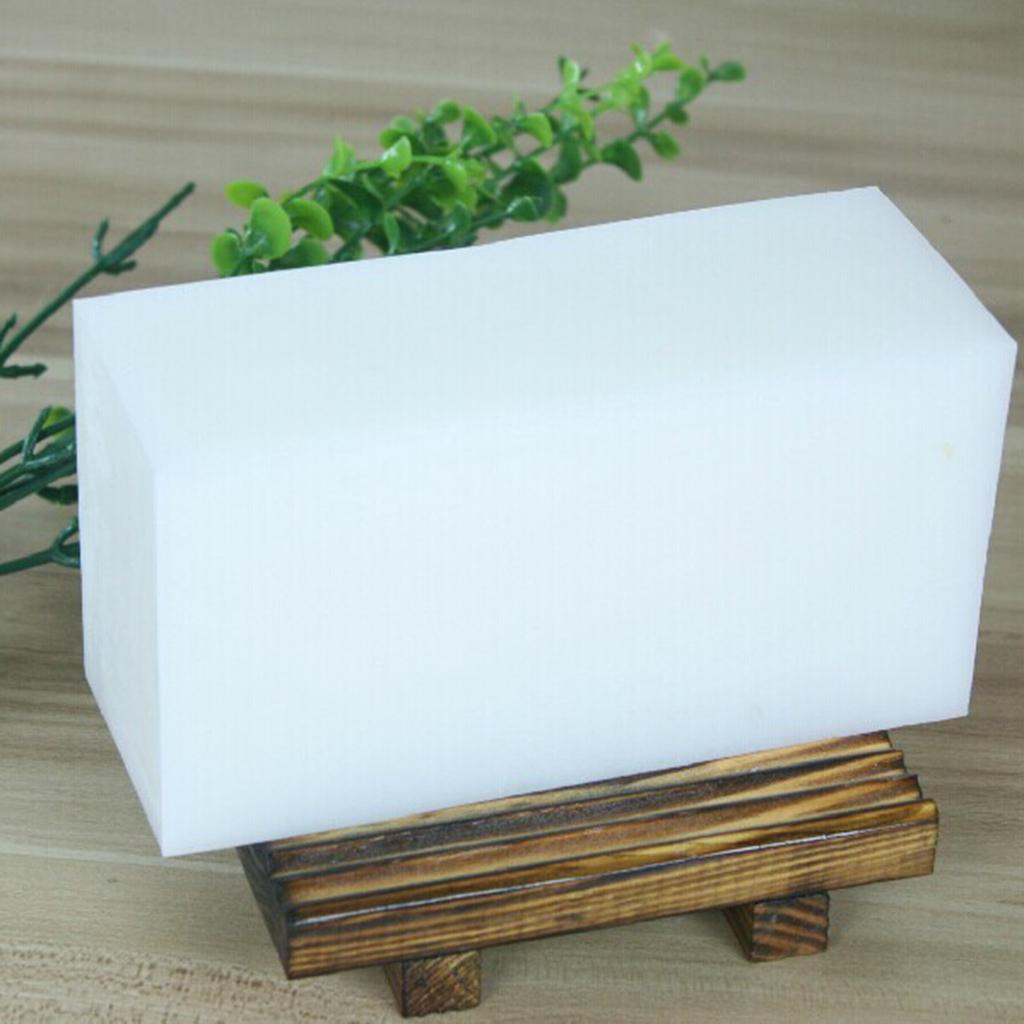 Mild White Soap Base for Handm - Soap Making With Soap Base recension och pris