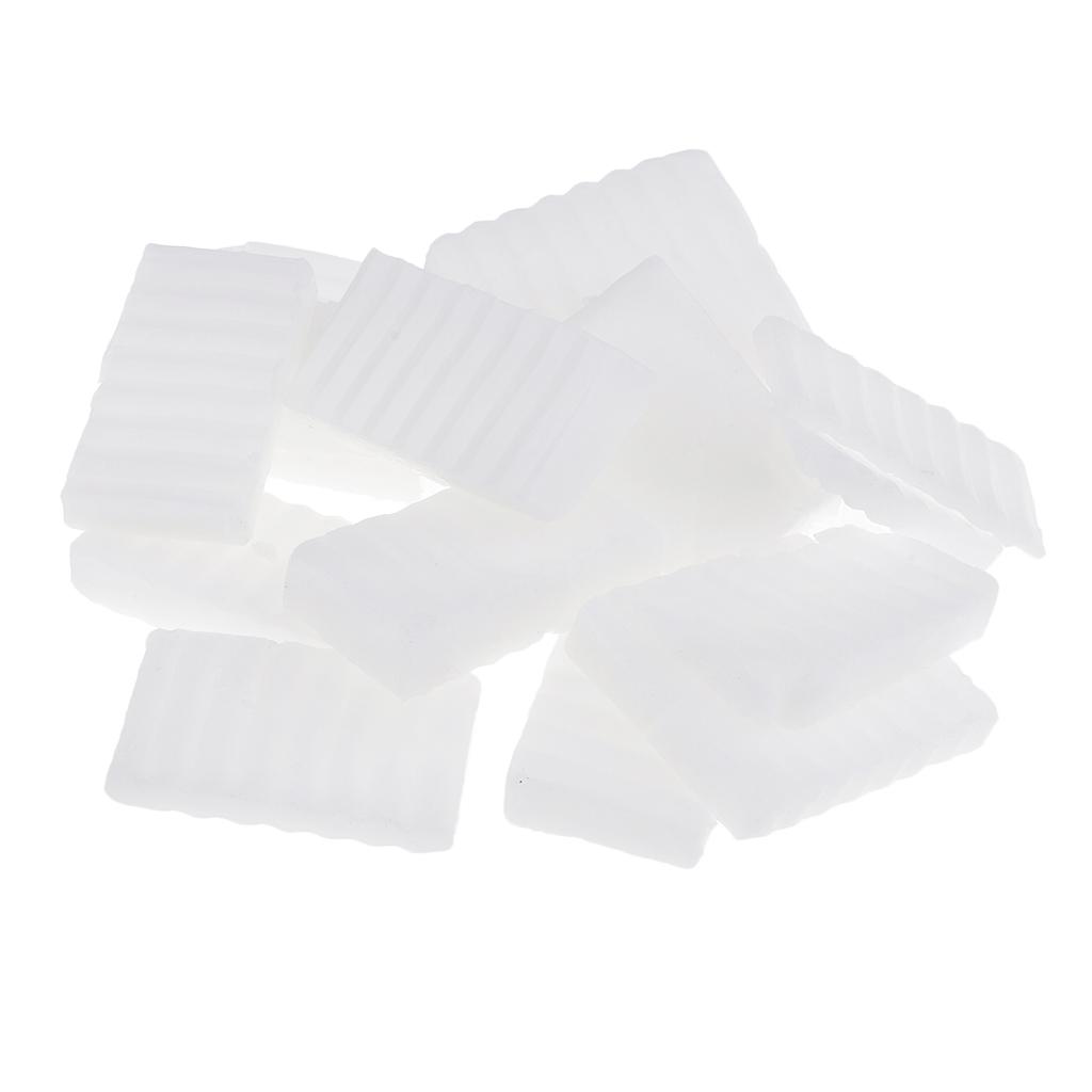 Mild White Soap Base for Handm - Soap Making With Soap Base recension och pris