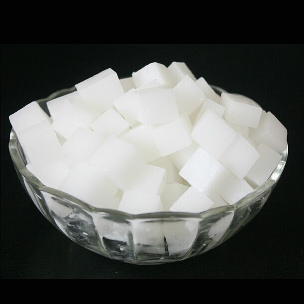 Mild White Soap Base for Handm - Soap Making With Soap Base recension och pris