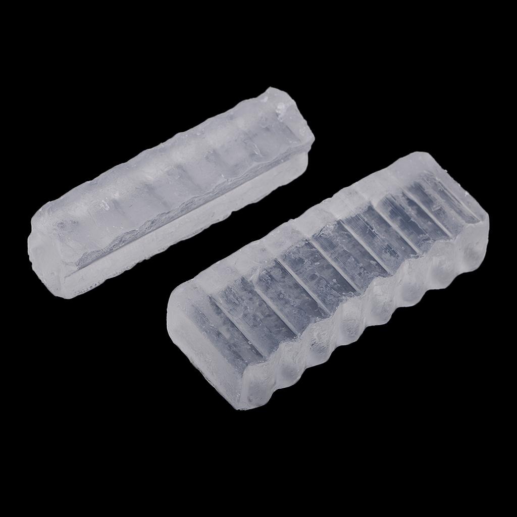 Soap Making Material Transpare - Soap Making With Soap Base recension och pris
