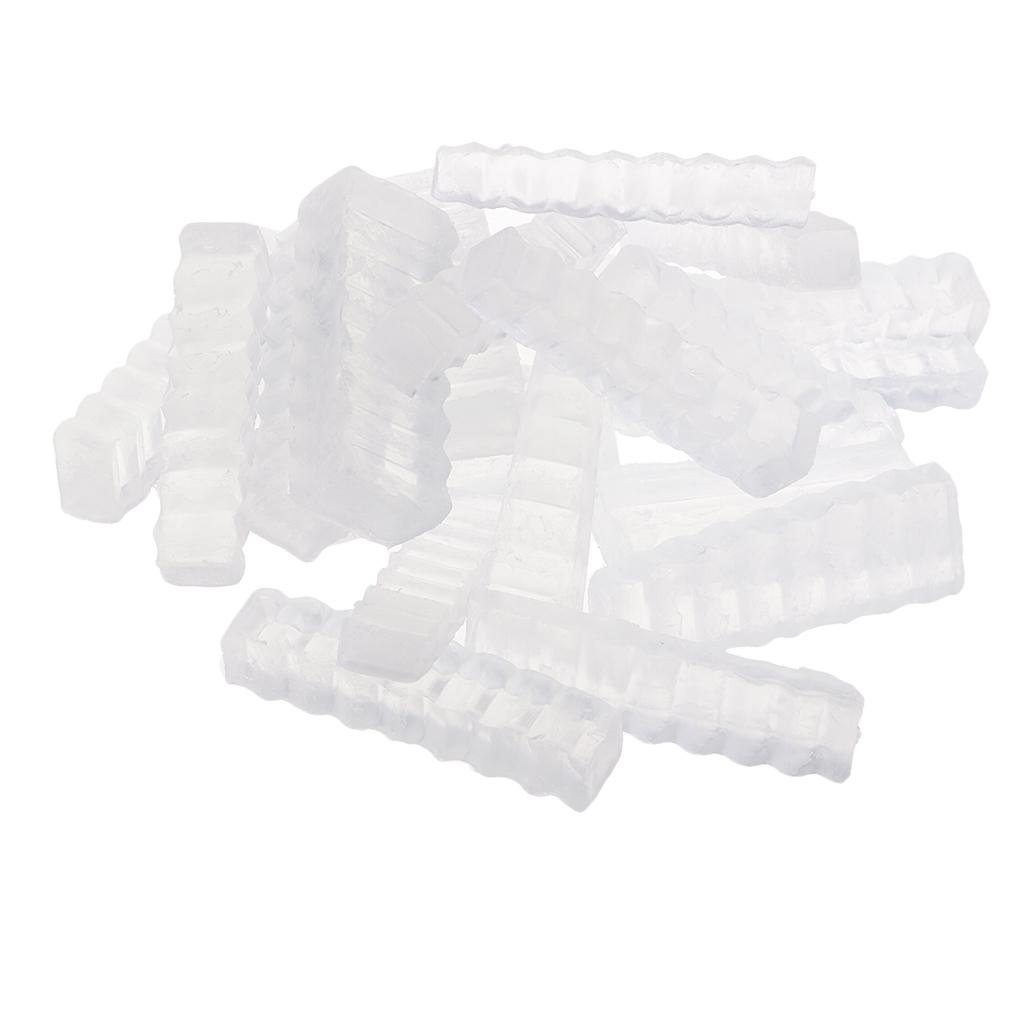 Soap Making Material Transpare - Soap Making With Soap Base recension och pris