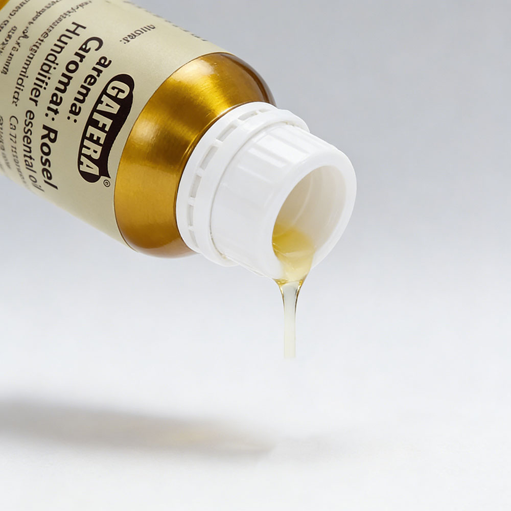 GAFERA 145ml(4.9 fl.oz) Englis - Soap Making Essential Oils recension och pris
