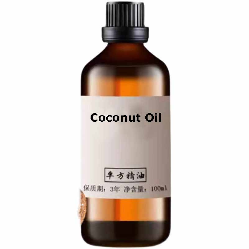 Fractionated Coconut Oil 100ml - Soap Making With Soap Base recension och pris
