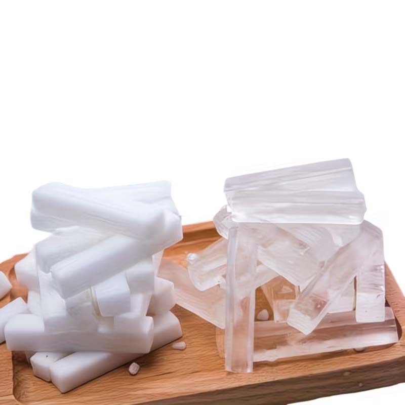 250G Clear Natura Soap Base fo - Soap Making With Soap Base recension och pris