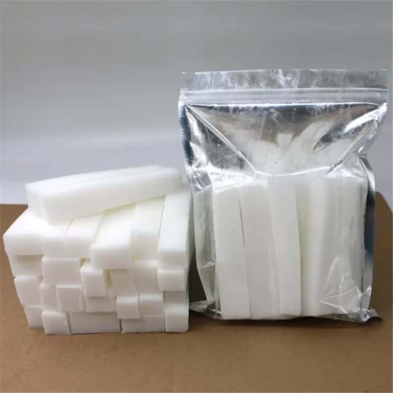 250G Clear Natura Soap Base fo - Soap Making With Soap Base recension och pris