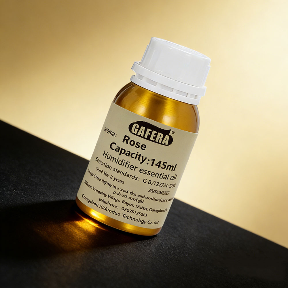 GAFERA 145ml (4.9 fl.oz) Boshi - Soap Making Essential Oils recension och pris