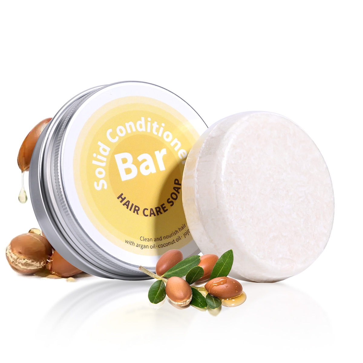 Plant Essential Oil Hair Condi - Soap Making Fragrance Oil recension och pris