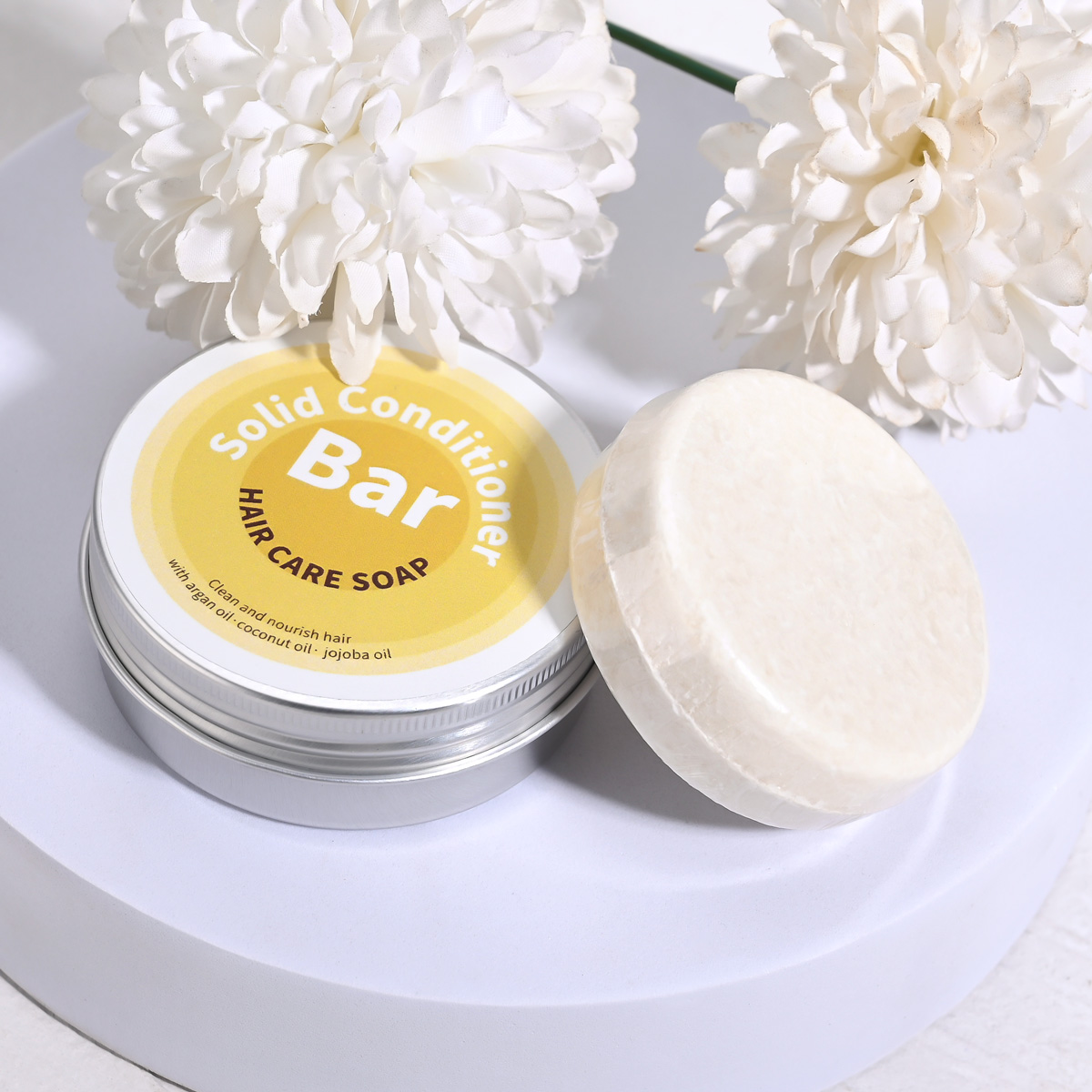 Plant Essential Oil Hair Condi - Soap Making Fragrance Oil recension och pris