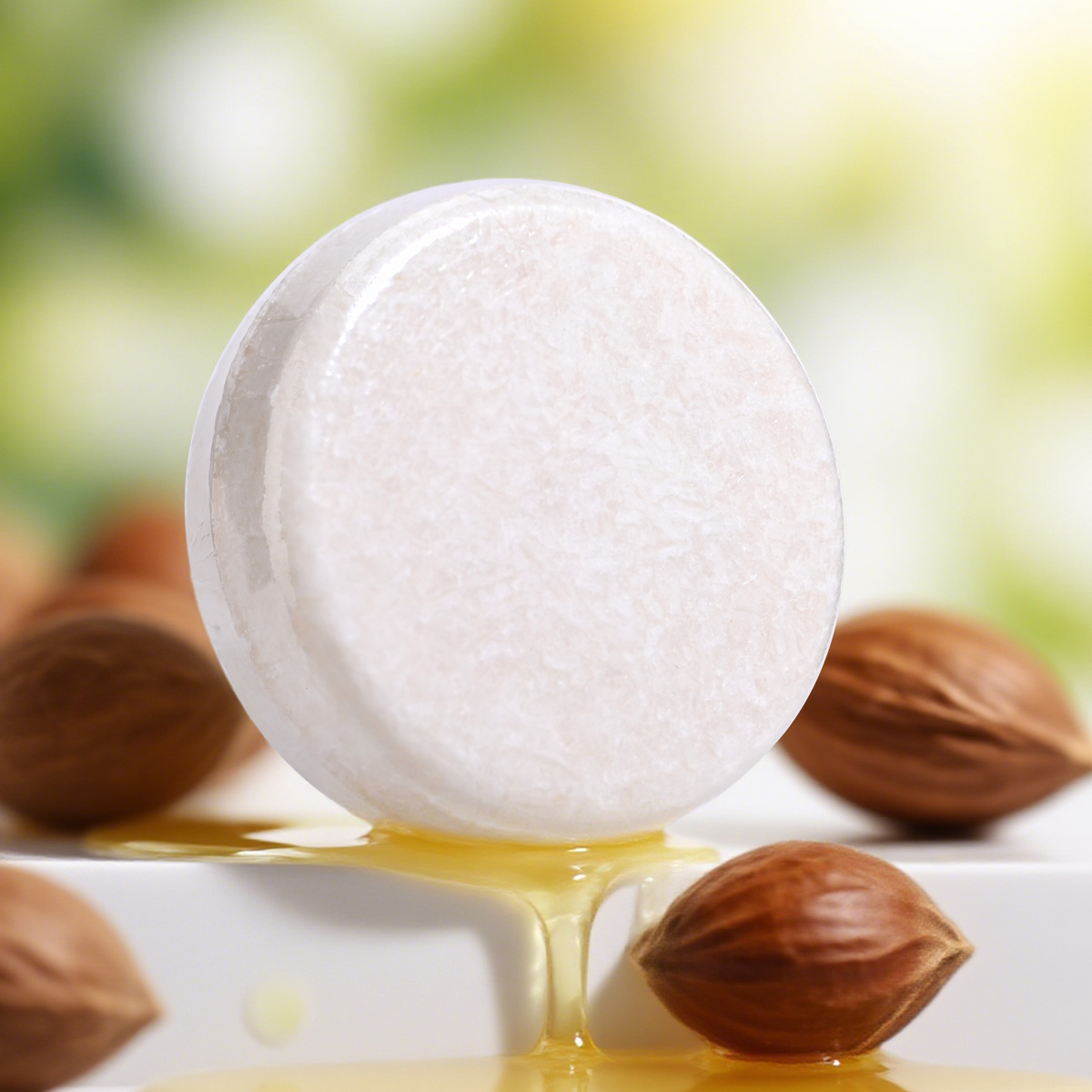 Plant Essential Oil Hair Condi - Soap Making Fragrance Oil recension och pris