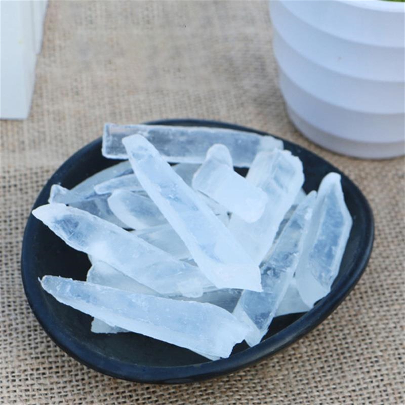 Handmade Soap Base Natural Pla - Soap Making Base recension och pris
