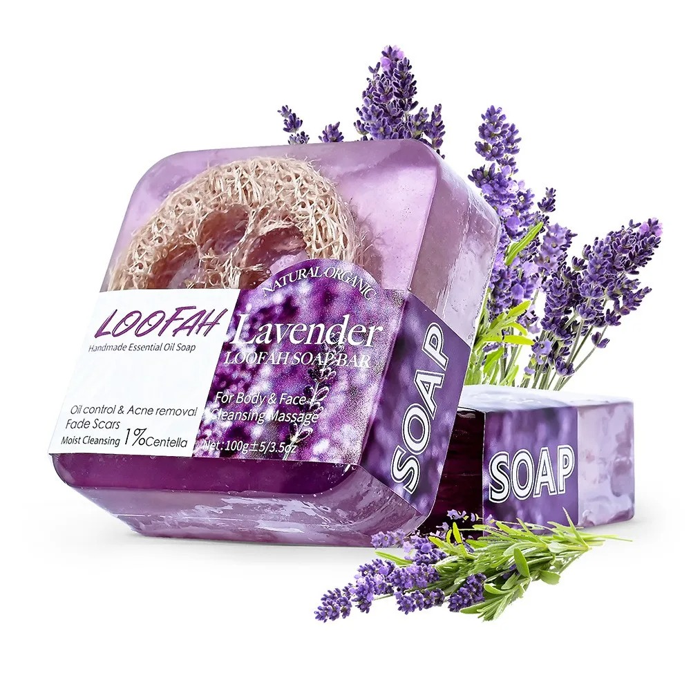 100g Organic Lavender Essentia - Soap Making Fragrance Oil recension och pris