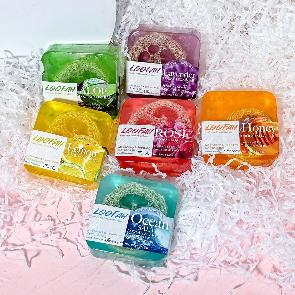 100g Organic Lavender Essentia - Soap Making Fragrance Oil recension och pris