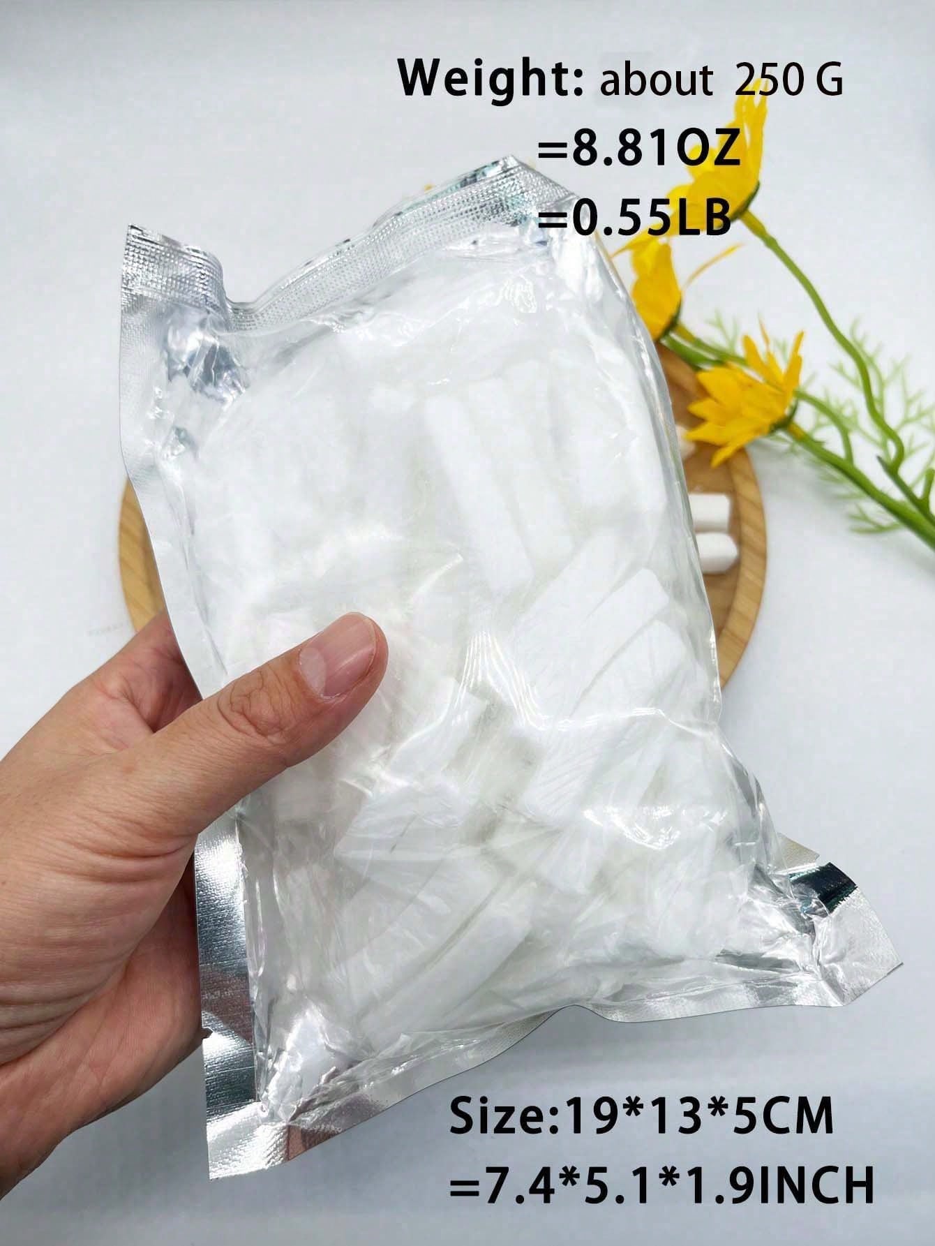 250G Transparent Soap Base Han - Soap Making With Soap Base recension och pris