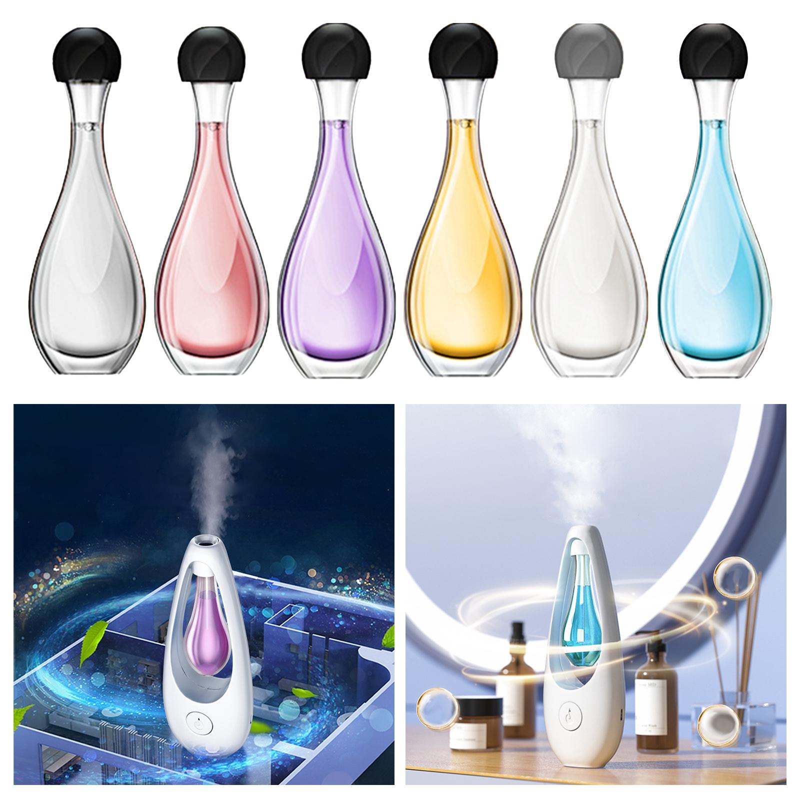 Diffuser Essential Oils DIY Ca - Soap Making Fragrance Oil recension och pris