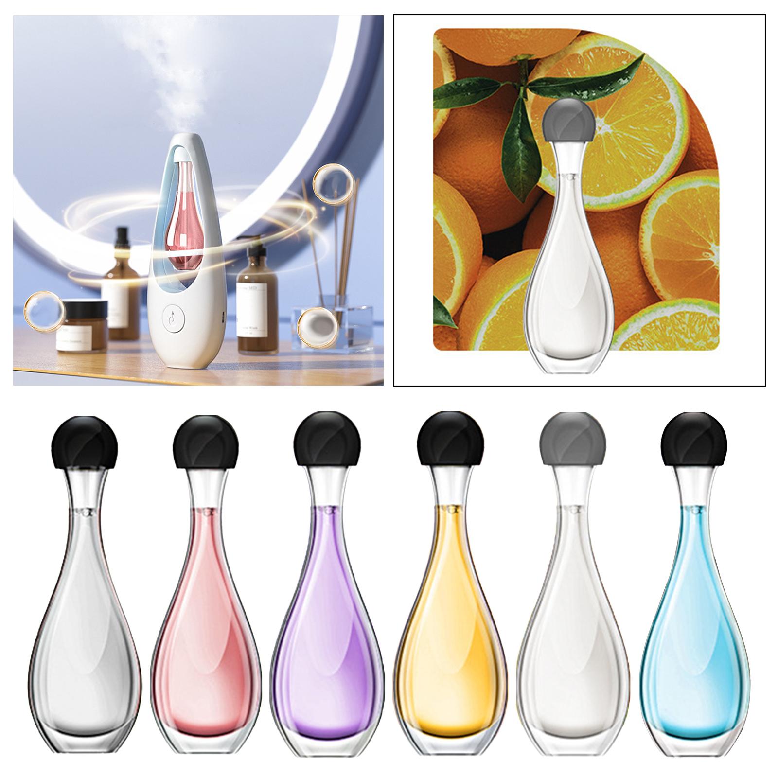Diffuser Essential Oils DIY Ca - Soap Making Fragrance Oil recension och pris