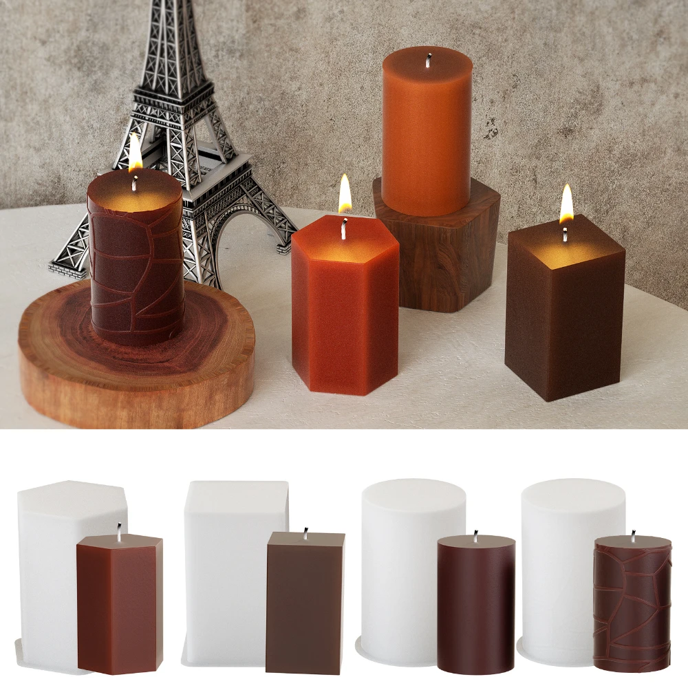 Simple Artist Geometry Shape R - Soap Making Easy recension och pris