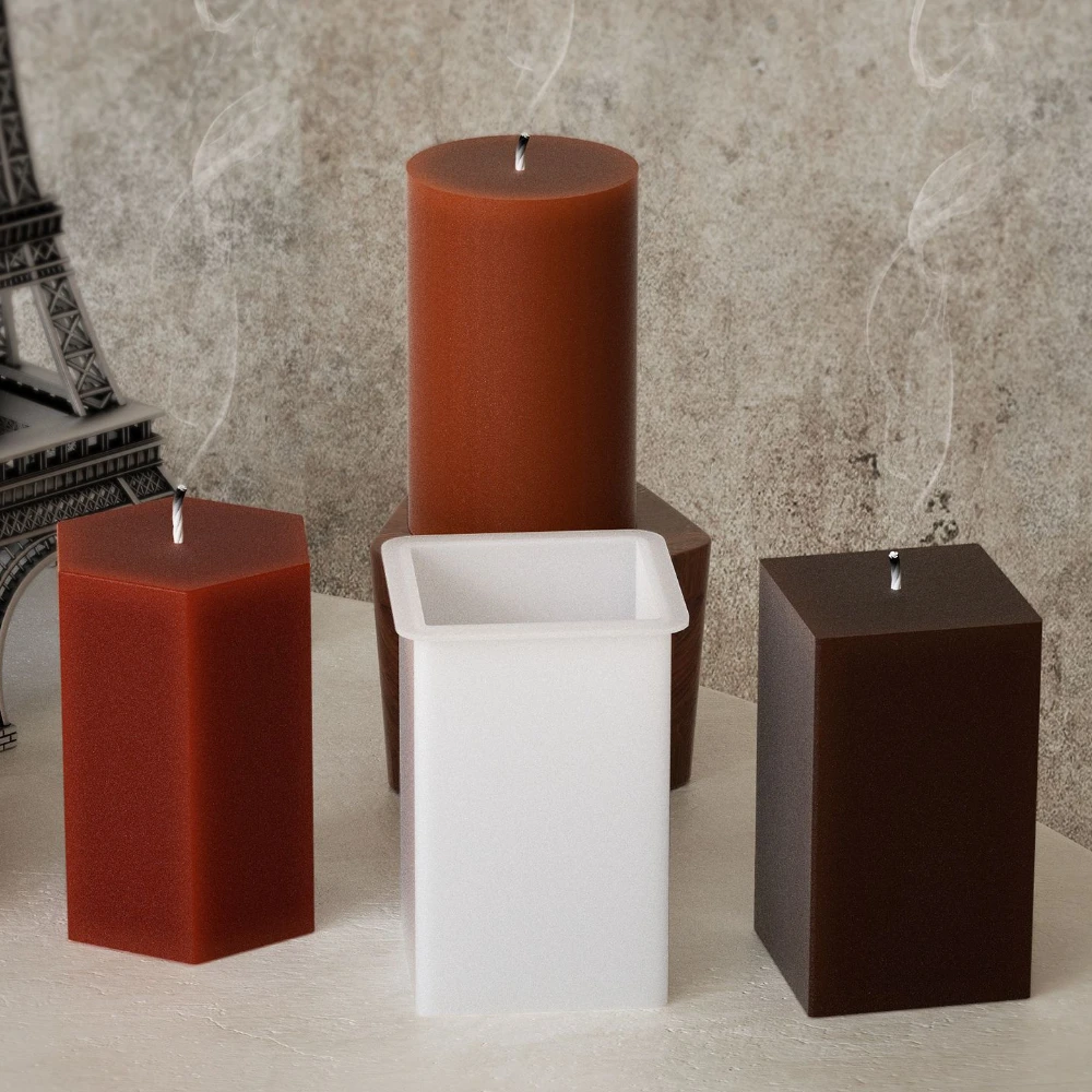 Simple Artist Geometry Shape R - Soap Making Easy recension och pris