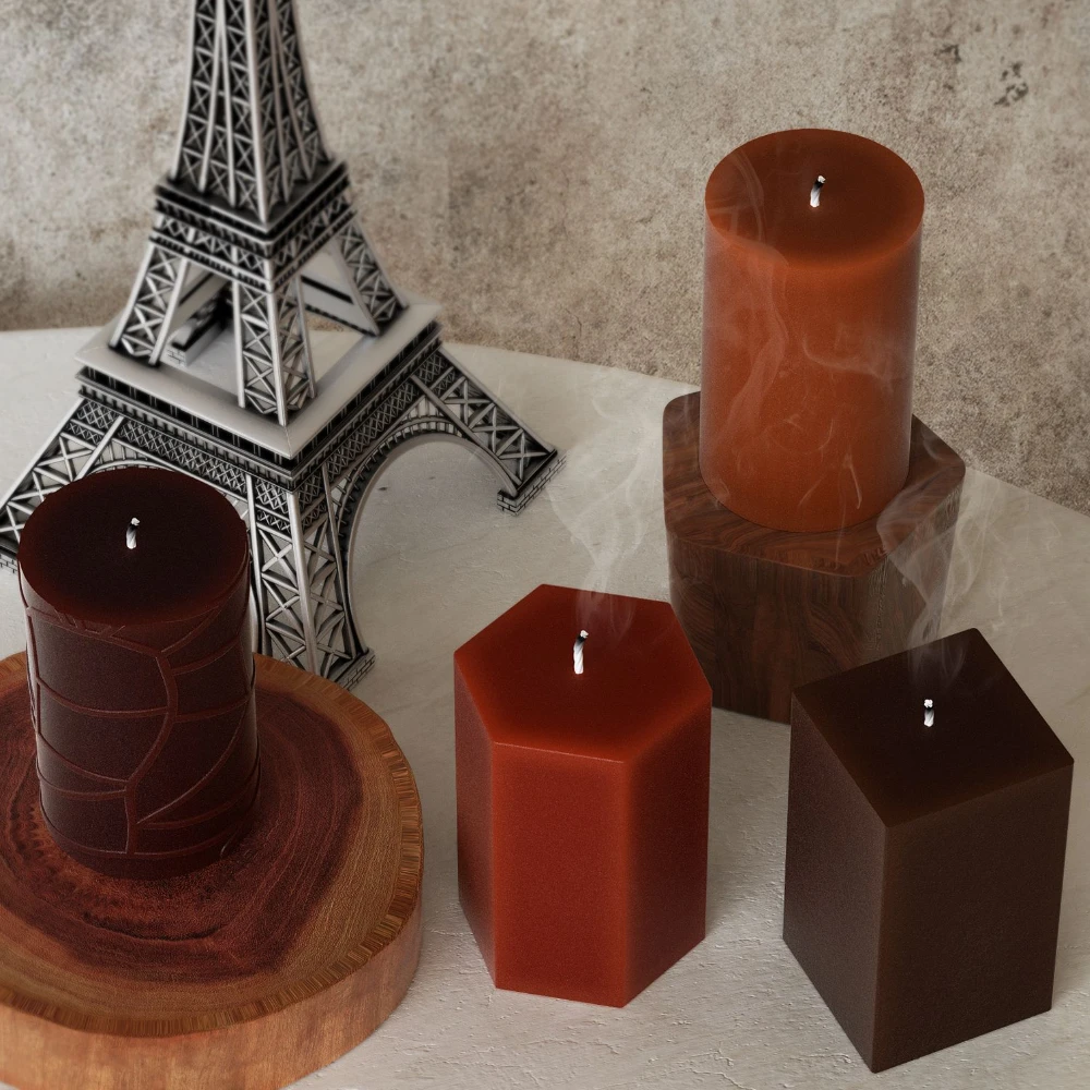 Simple Artist Geometry Shape R - Soap Making Easy recension och pris