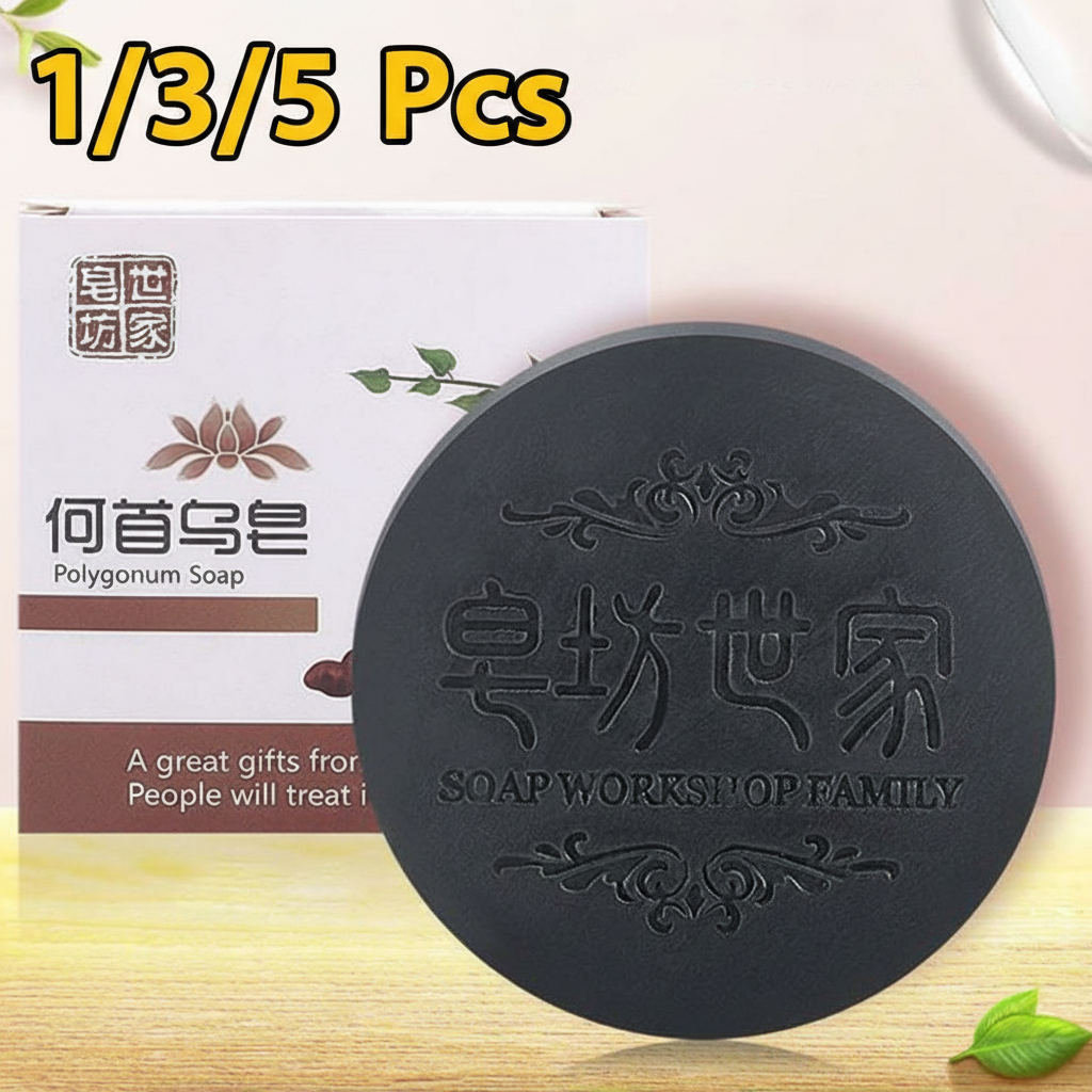 Natural Polygonum Handmade Soa - Soap Making Fragrance Oil recension och pris