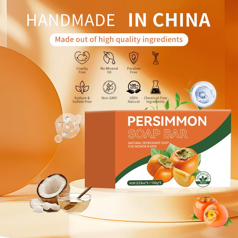(Buy 3 Get 2 Free) Natural Per - Soap Making Base recension och pris