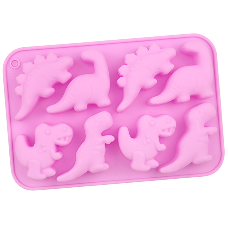Blues Wholesale 8 Dinosaurs Ca - Soap Making Supplies recension och pris