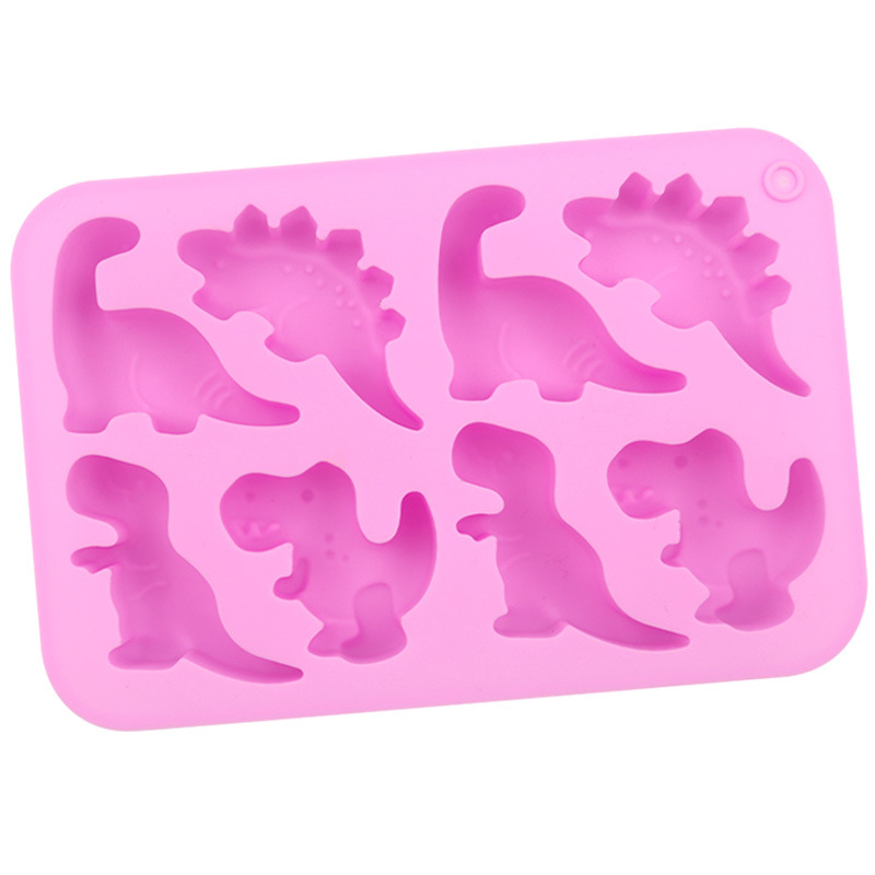 Blues Wholesale 8 Dinosaurs Ca - Soap Making Supplies recension och pris