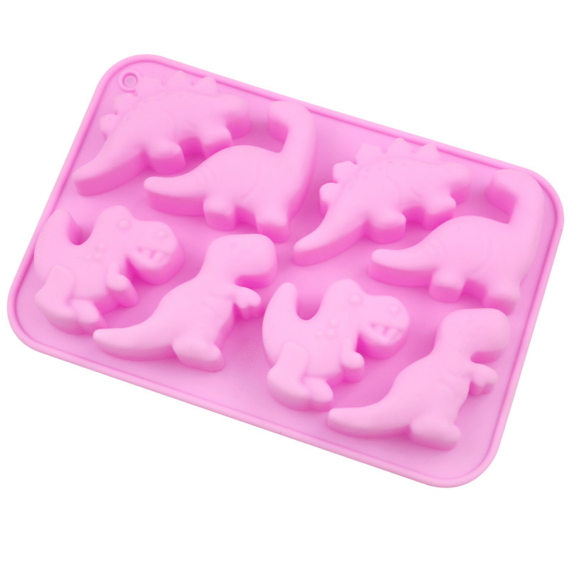 Blues Wholesale 8 Dinosaurs Ca - Soap Making Supplies recension och pris